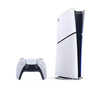 Sony Play Station 5 Slim Digital Gaming Console 1TB (CFI-2016B)