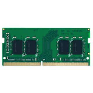 Goodram GR2666S464L19/16G DDR4 RAM Memory 16GB (GR2666S464L19/16G)