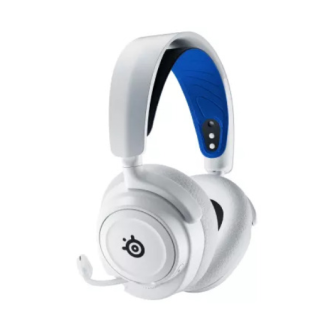 Steelseries Arctis Nova 7P Bluetooth Gaming Headphones (61561)