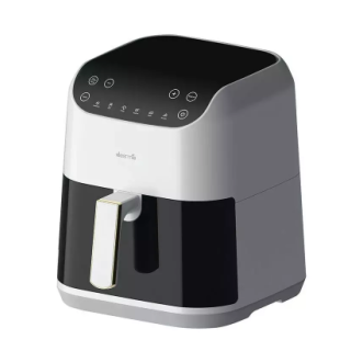 Deerma DEM-KZ130W Air Fryer (DEM-KZ130W)