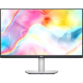 Dell S2722DC 27" Monitor QHD IPS 2560 X 1440 75Hz USB-C 65W (DELL-S2722DCM)