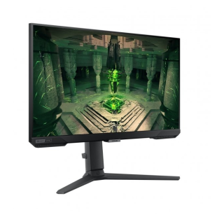 Samsung Odyssey G40B Monitor 25" (LS25BG400EUXEN)