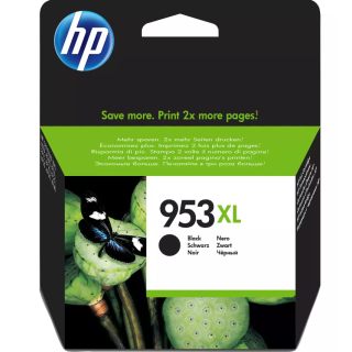 HP 953XL L0S70AE Original Ink Cartridge (L0S70AE#BGX)