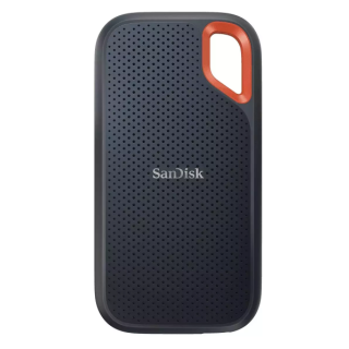 SanDisk Extreme Portable SSD Disk 4TB (SDSSDE61-4T00-G25BL)