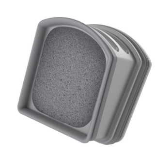 Xiaomi Spare Filter for Mi Vacuum Truclean W10 Pro 2 pack (BHR6846GL)