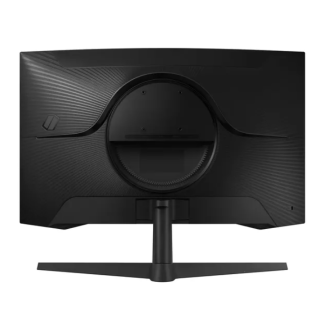 Samsung Odyssey G5 S27CG552EU Monitor 27" (LS27CG552EUXEN)