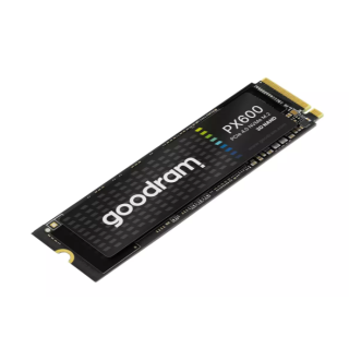 Goodram PX600 M2 PCIe NVMe SSD Internal Disk 2TB (SSDPR-PX600-2K0-80)