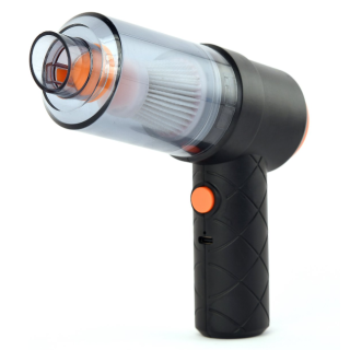 Gembird CK-MVC-01 Portable Vacuum Cleaner (CK-MVC-01)