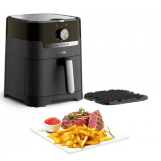 Tefal Easy Fry & Grill EY501815 Hot Air fryer (EY501815)
