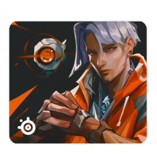 SteelSeries Qck Campus Clutch Mouse Pad 400 x 450 x 2mm (63425)
