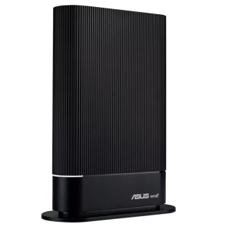 Asus RT-AX59U Gigabit Ethernet Router (90IG07Z0-MO3C00)