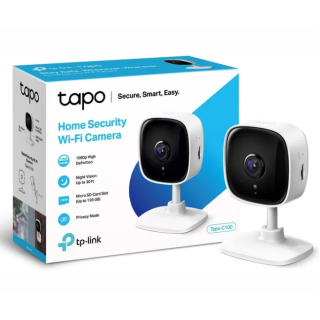 TP-Link Tapo C100 Video surveillance camera (TAPOC100)