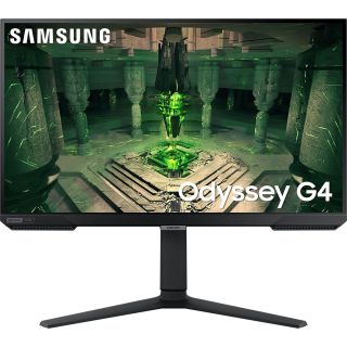 Samsung Odyssey G40B Monitor 27" (LS27BG400EUXEN)