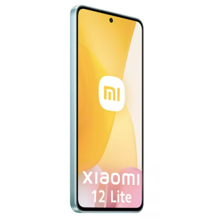 Xiaomi 12 Lite Mobile Phone 8 GB / 128 GB (MZB0BLGEU)