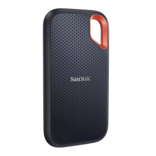 SanDisk Extreme Portable SSD Disk 4TB (SDSSDE61-4T00-G25BL)