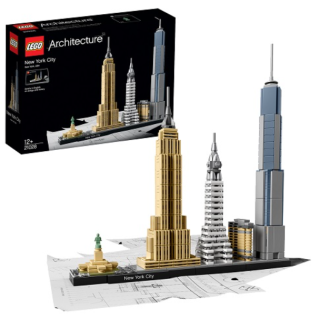 LEGO 21028 New York Constructor (21028)