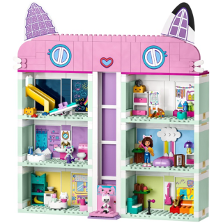 LEGO 10788 Gabby's Dollhouse Constructor (10788)