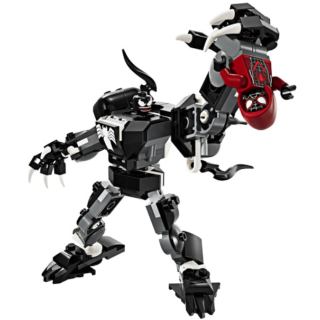 LEGO 76276 Venom Mech Armor VS Miles Morales Constructor (76276)