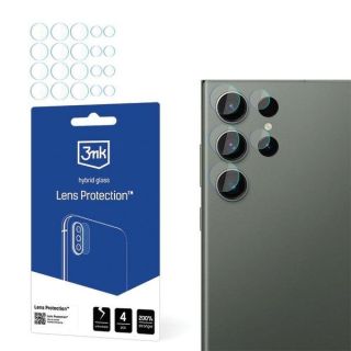 3MK Lens Protect for Samsung Galaxy S24 Ultra (3MK-CG-SG-S24U)