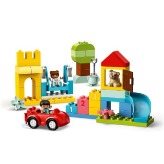 LEGO 10914 Deluxe Brick Box Constructor (10914)