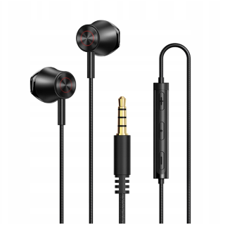 MCdodo HP-4060 Wired Headphones (HP-4060)