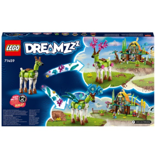LEGO 71459 Stable of Dream Creatures Constructor (71459)