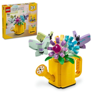 LEGO 31149 Flowers in Watering Can Constructor (31149)