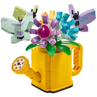 LEGO 31149 Flowers in Watering Can Constructor (31149)