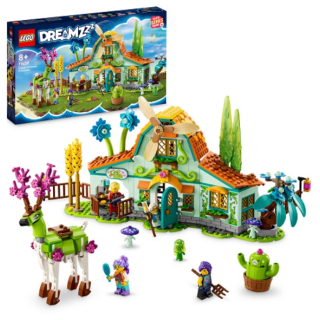 LEGO 71459 Stable of Dream Creatures Constructor (71459)