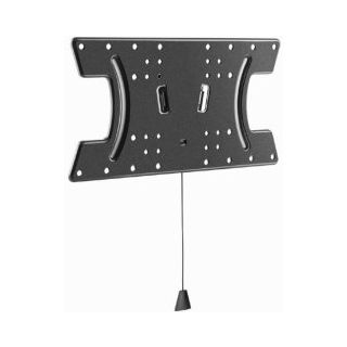 Gembird WM-65F-03 Wall mount for TV 32" - 65" (WM-65F-03)