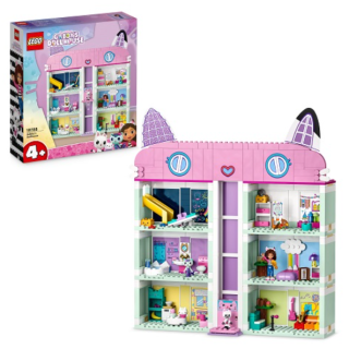 LEGO 10788 Gabby's Dollhouse Constructor (10788)