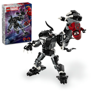 LEGO 76276 Venom Mech Armor VS Miles Morales Constructor (76276)
