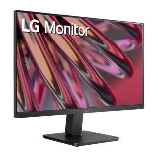 LG 24MR400-B Monitor 23.8" / 1920 X 1080 / 100 Hz (24MR400-B.AEUQ)