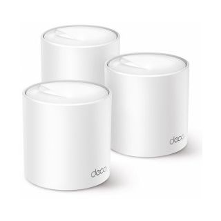 TP-Link Deco X50 (3-Pack) Router (DECO X50(3-PACK))