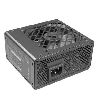 Tacens APSIII500 Power Supply SFX 500W / 90mm / 85% Bronze (APSIII500)