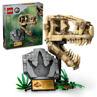 LEGO 76964 T-Rex Skull Constructor (76964)