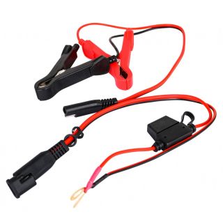 RoGer Battery Charger 12V / 24V (RO-MW-SC6B)