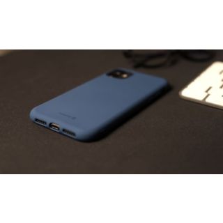 Swissten Soft Joy Case for Samsung Galaxy S24 Ultra Blue (34500356)