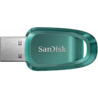 SanDisk Ultra Eco 256GB Flash memory (SDCZ96-256G-G46)