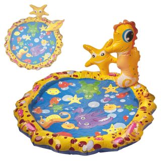 RoGer Children's Swimming Pool 96 x 55 cm (RO-4807)