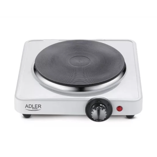 Adler AD 6503 Single Burner Electric Travel Stove (AD6503)
