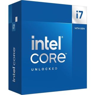 Intel Core i7-14700K 3.4 GHz 33 MB Procesor (BX8071514700K)
