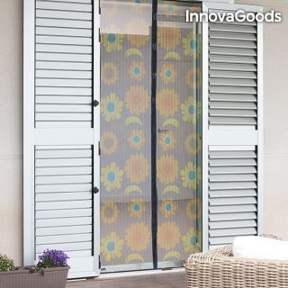 InnovaGoods Anti-Mosquito Curtain (IT-V0100740)