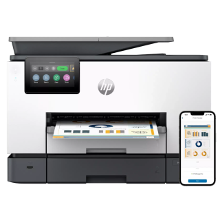 HP OfficeJet Pro 9130b Multifunction printer (4U561B)
