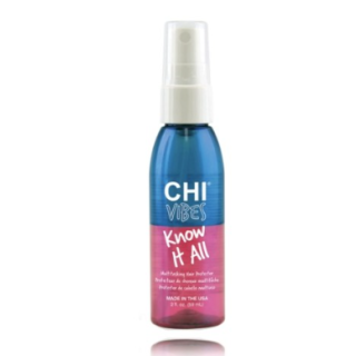 CHI Vibes Know It All Multitasking Protective Hair Spray 59 ml (633911828731)