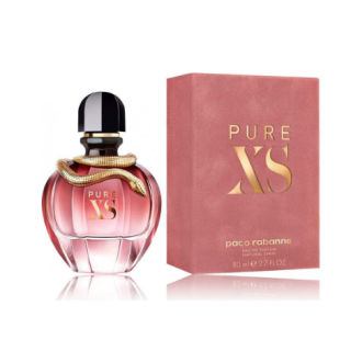 Paco Rabanne Pure XS Perfume EDP 80 ml (3349668545636)
