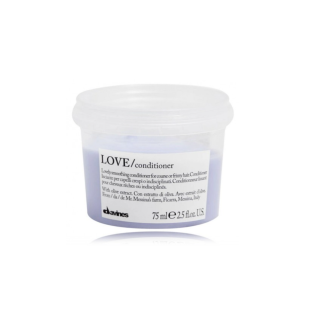 Davines Essential Haircare Love Smoothing Conditioner 75 ml (8004608243045)