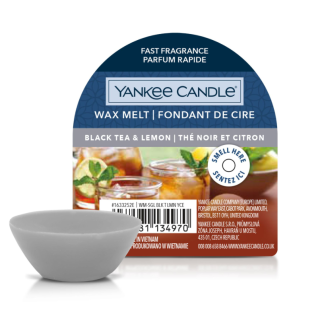 Yankee Candle Black Tea & Lemon 22 g (5038581134970)