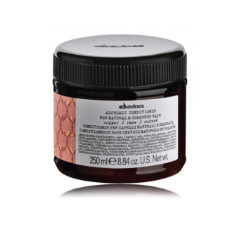 Davines Alchemic Conditioner Copper 250 ml (8004608259022)