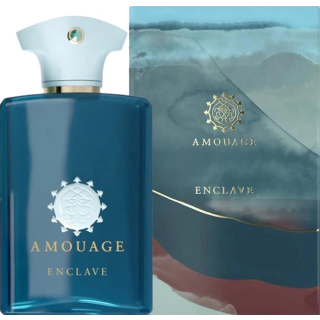 Amouage Enclave Perfume EDP 100ml (701666400028)